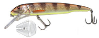 Savage Gear Sucker Flanker Hard Bait 3 ft - 9 ft | 11 in 3 3/4 oz