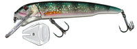 Savage Gear Sucker Flanker Hard Bait 3 ft - 9 ft | 11 in 3 3/4 oz