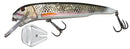 Savage Gear Sucker Flanker Hard Bait 3 ft - 9 ft | 11 in 3 3/4 oz