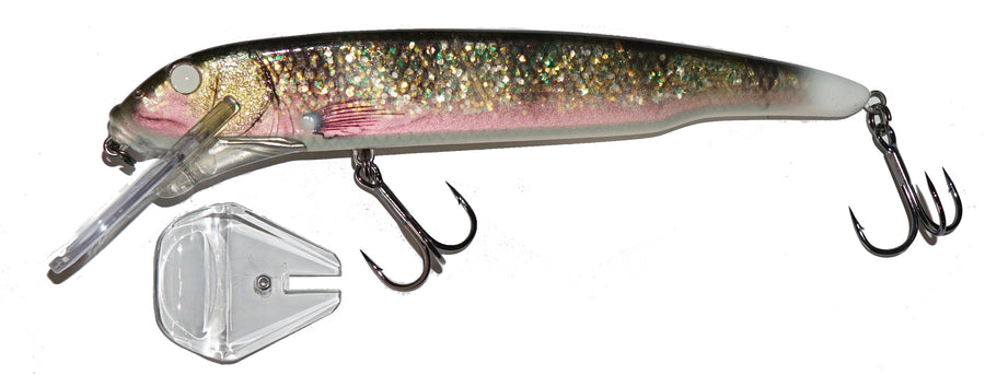 Savage Gear Sucker Flanker Hard Bait 3 ft - 9 ft | 11 in 3 3/4 oz