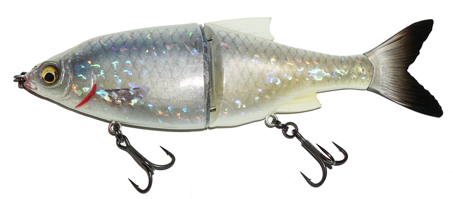 Savage Gear Shine Glide Pro Hard Bait 2 ft - 5 ft | 9 in 4 oz