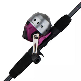 Salamander Fishing Set | 4 Ft 6 In