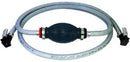 Yamaha GEN III Fuel Line
