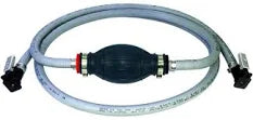 Yamaha GEN III Fuel Line