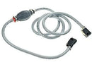 Gen III Mercury Fuel Line Bulb