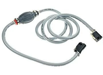 Gen III Mercury Fuel Line Bulb