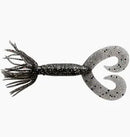 Gary Yamamoto 5" DOUBLE TAIL HULA GRUB / 10 PACK