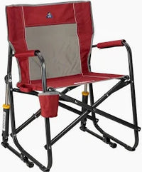 Freestyle Rocker Chair