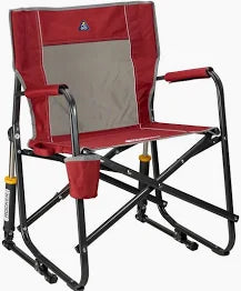 Freestyle Rocker Chair