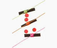 Thill Premium Bobber Stops