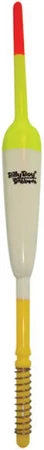 Betts 3/8" Pencil Balsa Spring Float 2-Pack