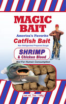 Magic Bait Catfish Bait