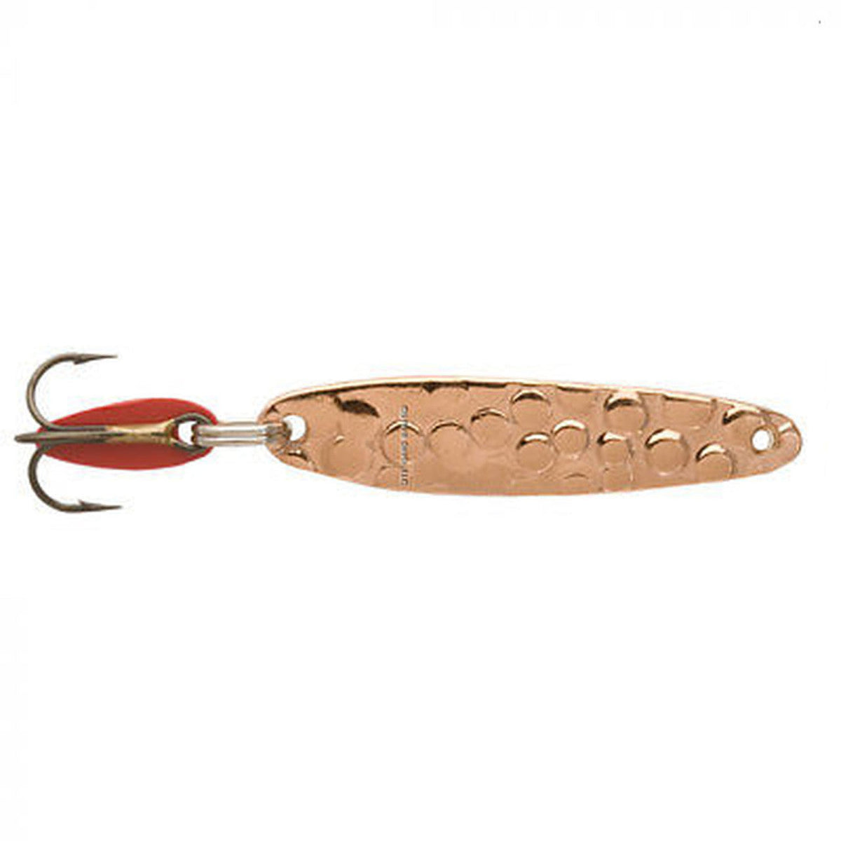 ALLIGATOR COPPER