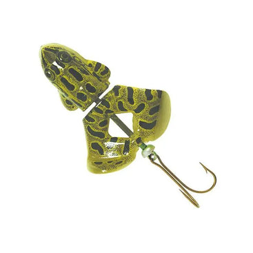 Rebel Buzz'n Frog Lure