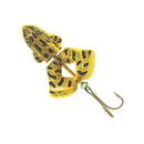 Rebel Buzz'n Frog Lure