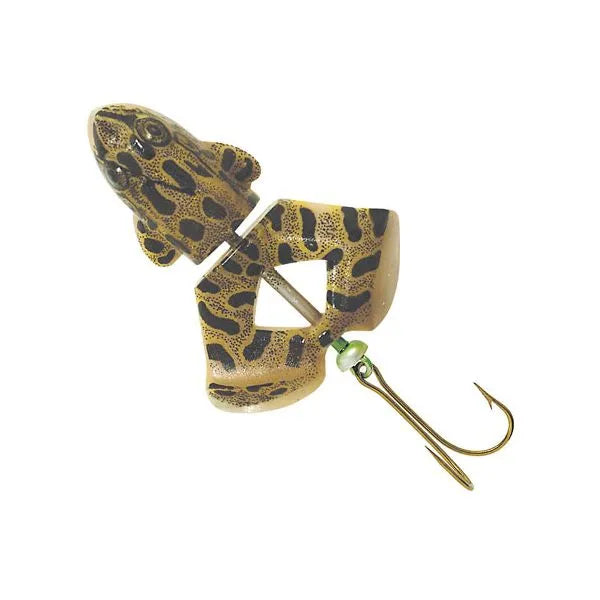 2 1/2 IN - 1/2 OZ / Southern Leopard Frog