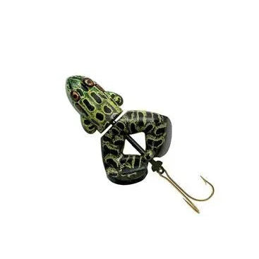 Rebel Buzz'n Frog Lure