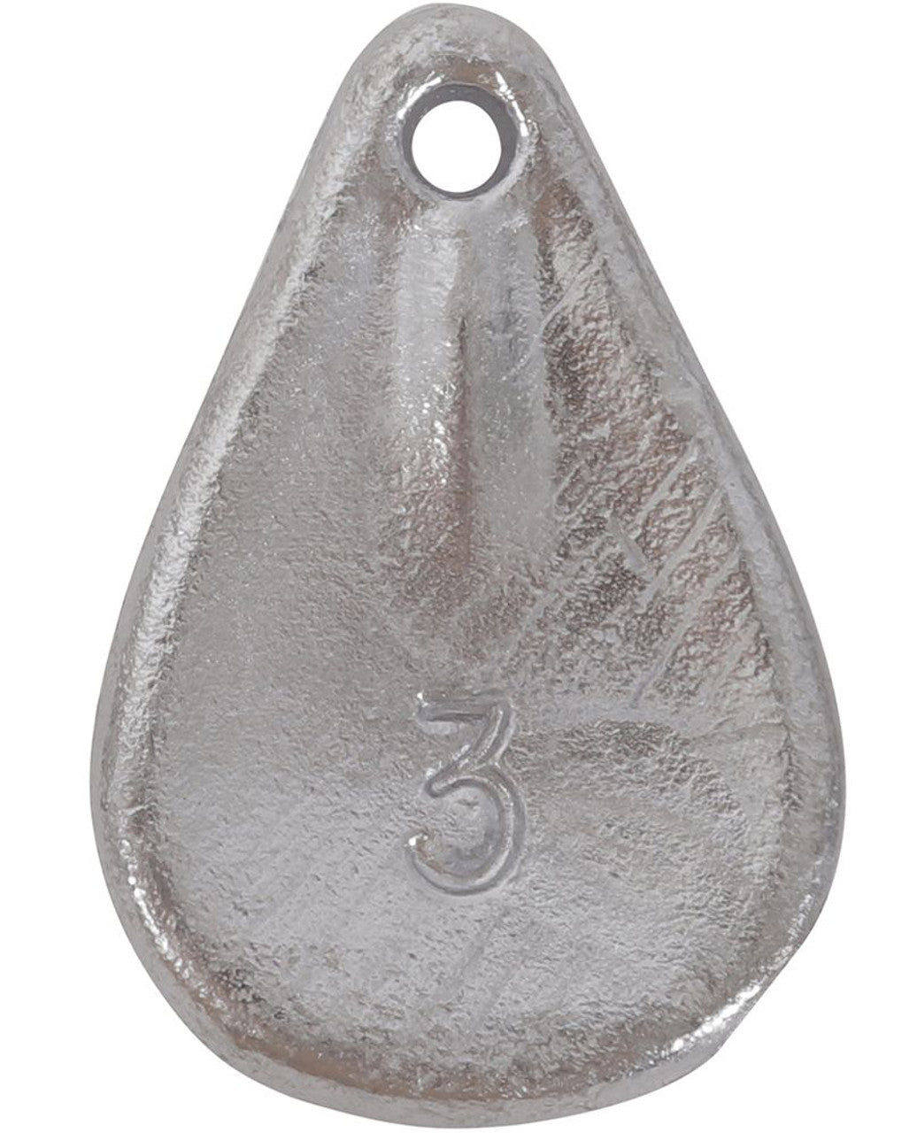 DANIELSON  BULK  NO SNAG SINKERS