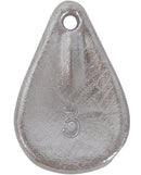 DANIELSON  BULK  NO SNAG SINKERS