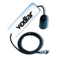 19° Ice-Ducer Transducer