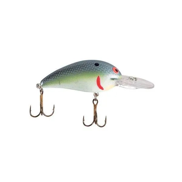 Bomber Model A Lure