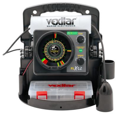 Vexilar Fish Finder