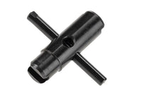 Nipple Wrench - Universal In-Line Two-Sided Fits #11 and Musket Nipples