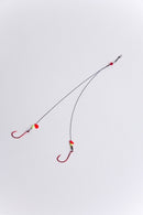 Lakco Double Trouble Pike Tip-Up Leader