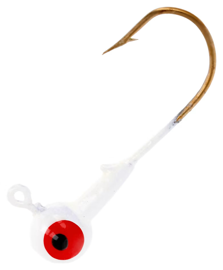 Bulk Ball Head Jig