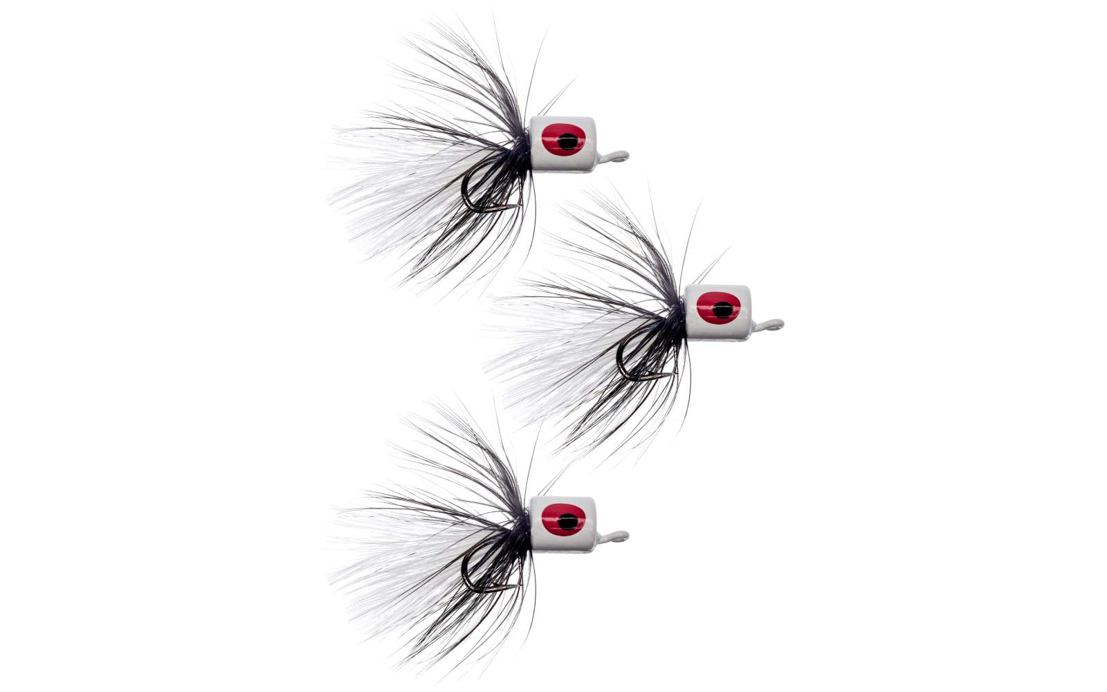 K&E NITWIT PANFISH POPPER
