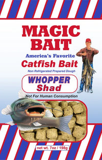Magic Bait Catfish Bait