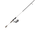 Wally Marshall Speed Shooter 10 6'6'' Medium Light Spinning Combo