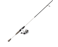 Wally Marshall Speed Shooter 10 6'6'' Medium Light Spinning Combo