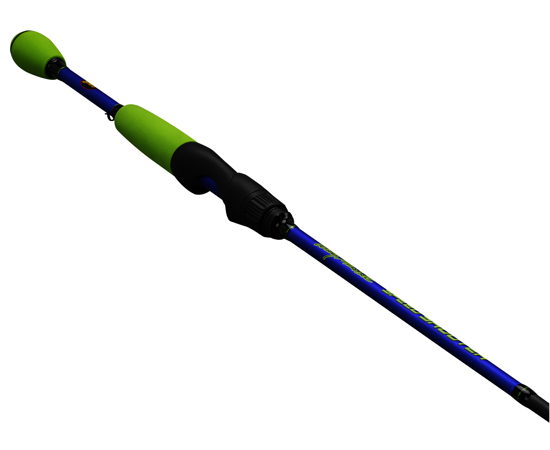 Wally Marshall Speed Shooter 7' Med Light IM8