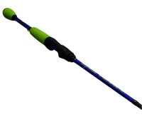 Wally Marshall Speed Shooter 6' Med Light IM8