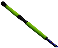 Wally Marshall Speed Stick 9'-2pc Mod Rod IM8