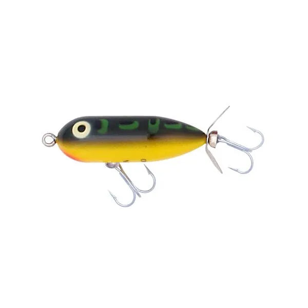 Heddon Tiny Torpedo Lure