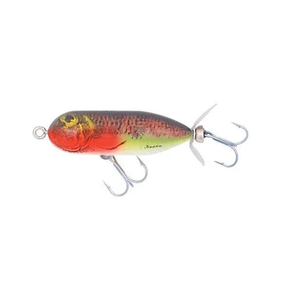 Heddon Baby Torpedo Lure