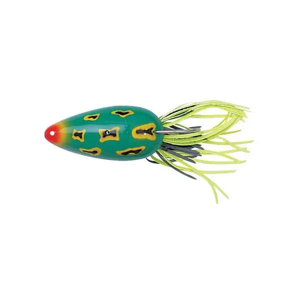 Heddon Moss Boss Lure