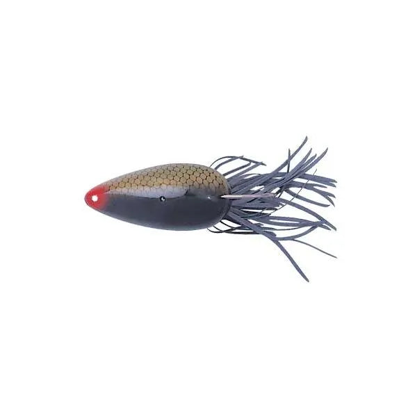 Heddon Moss Boss Lure