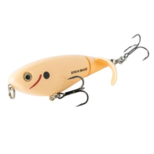 Heddon Spin'n Image Lure