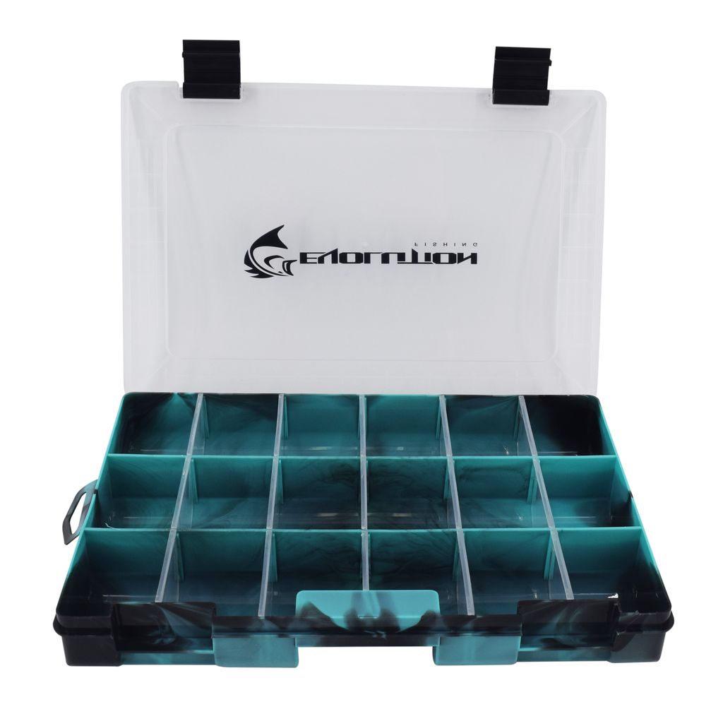 Drift Series Tackle Tray