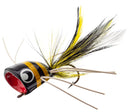 Bass Bug Sz 1/0 Chartreuse